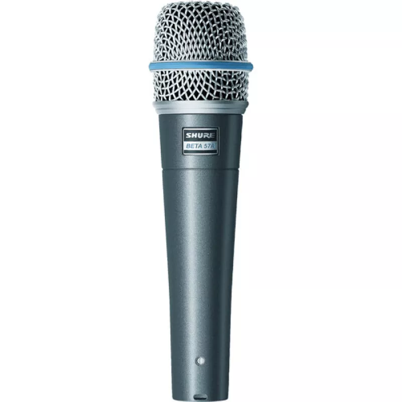Shure Beta57