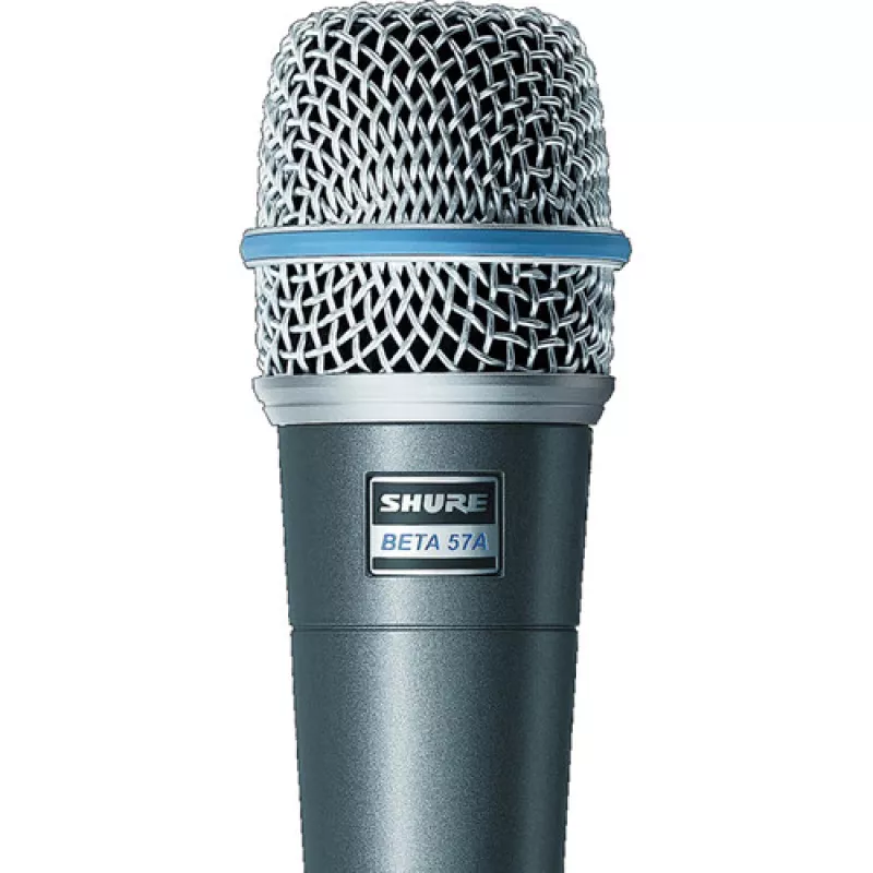 Shure Beta57