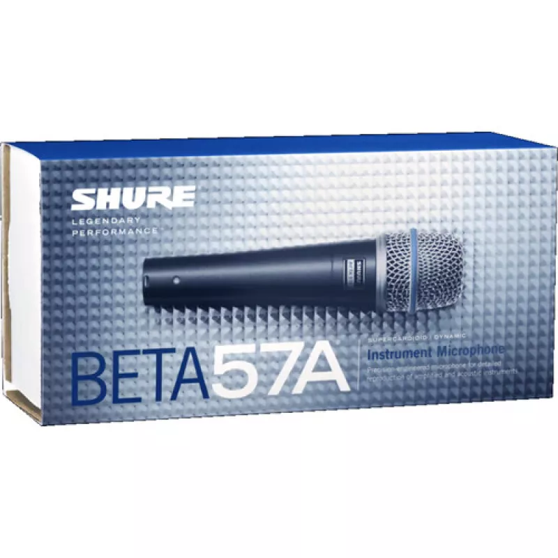 Shure Beta57