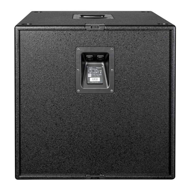 HK Audio CAD 115 SUB