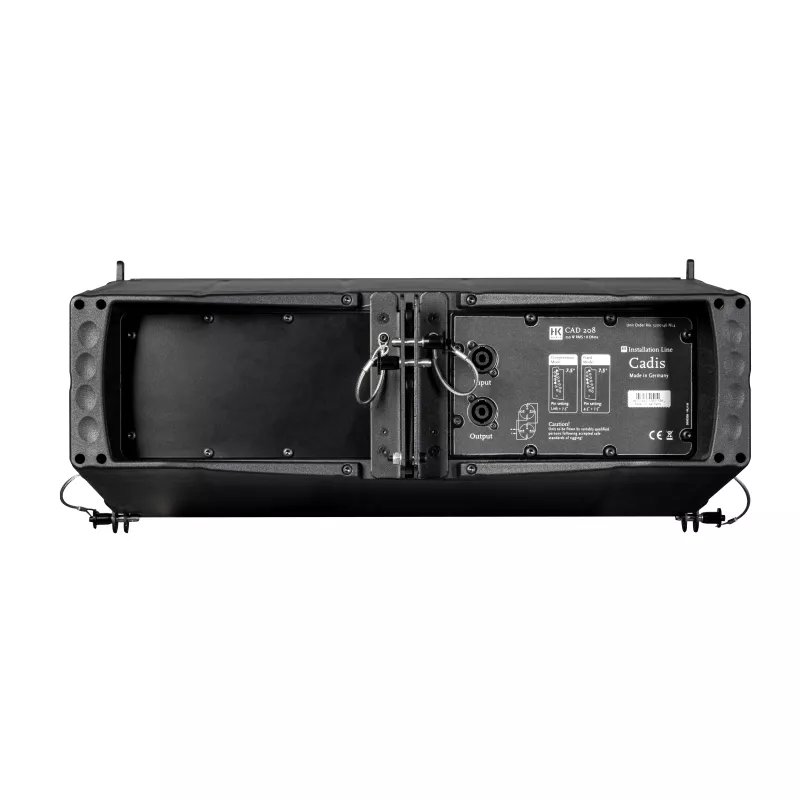 HK Audio CAD 208