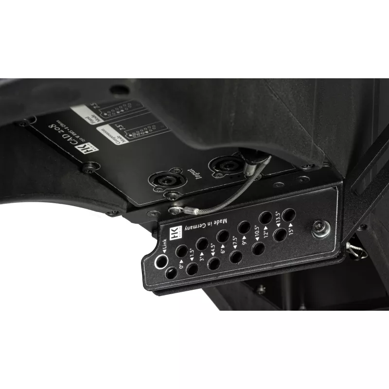 HK Audio CAD 208