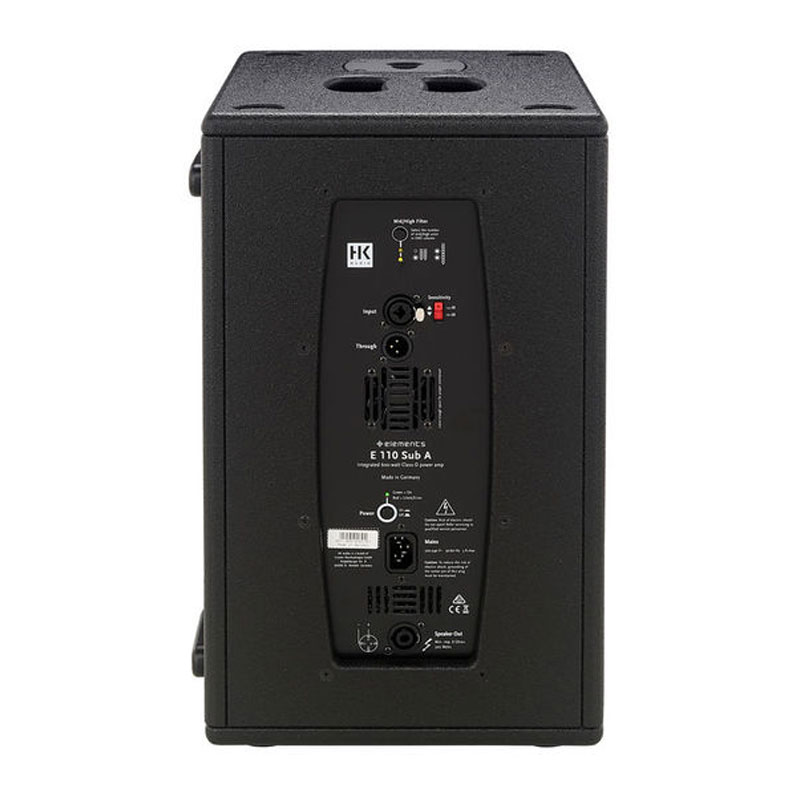 HK Audio Elements E110 Sub A