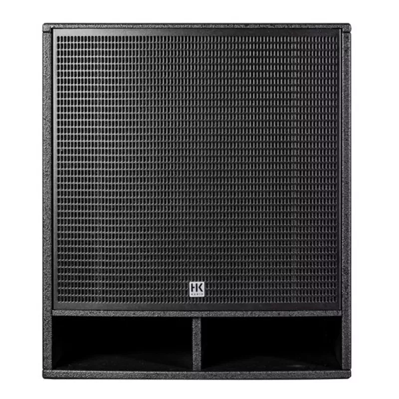 HK Audio FINEO FO S118