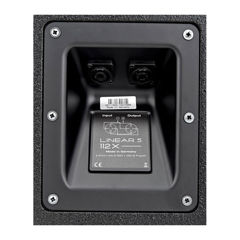HK Audio LINEAR 5 112 X