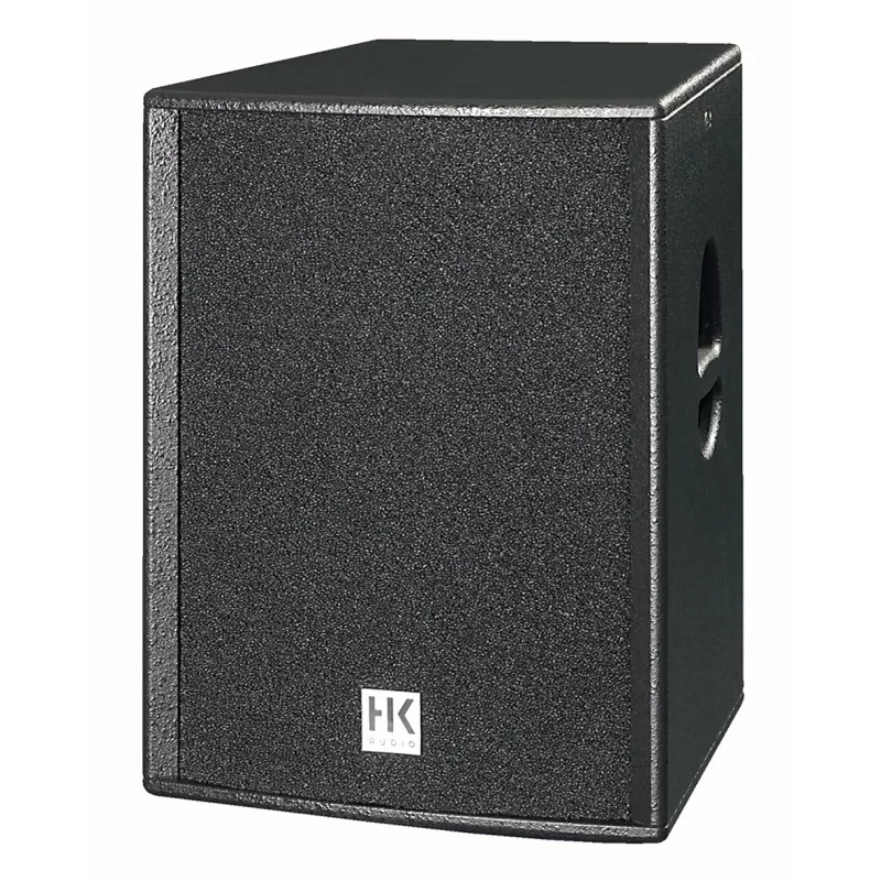 HK Audio PREMIUM PR:O 15