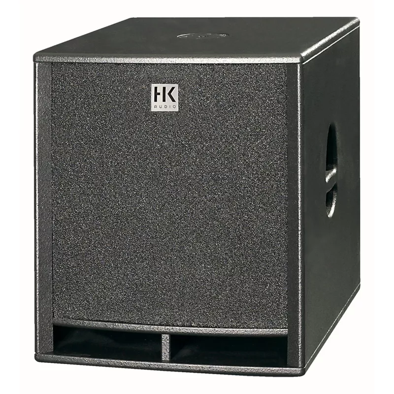 HK Audio PREMIUM PR:O 18 S