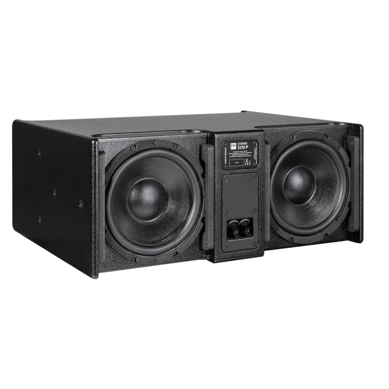 HK Audio SI SERIES S210 P