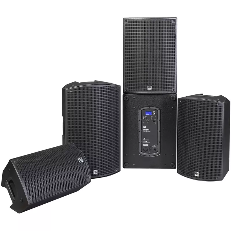 HK Audio SONAR 110 Xi