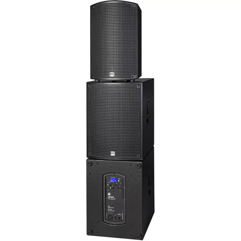 HK Audio SONAR 115 Sub D