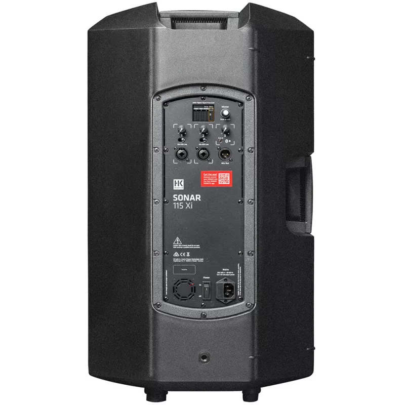HK Audio SONAR 115 Xi