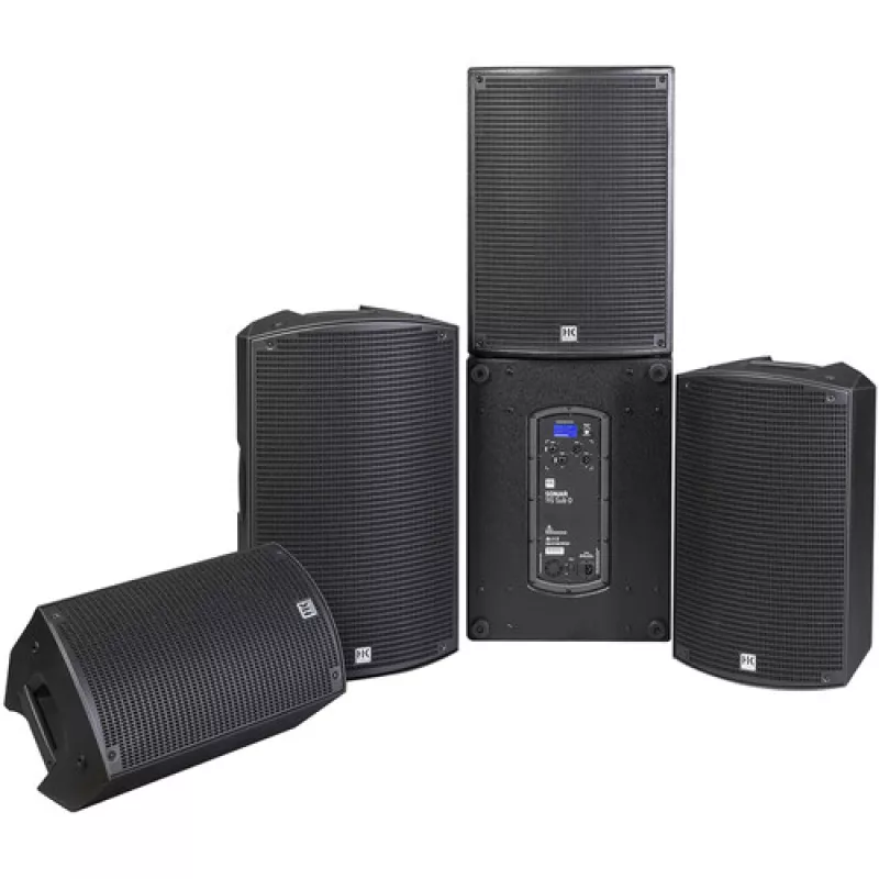 HK Audio SONAR 115 Xi