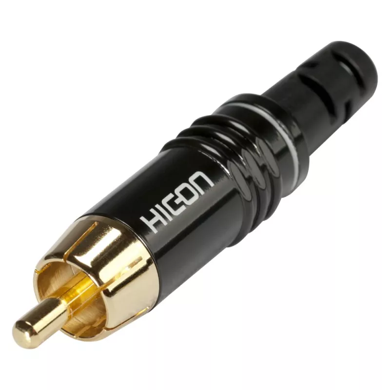 Hicon CM06-NTL - RCA