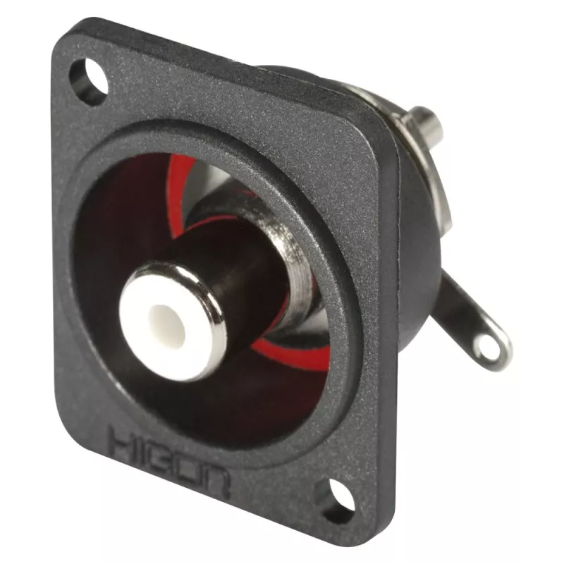 Hicon HI-CEFD-RED - RCA