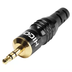 کانکتور Hicon HI-J35S02 - 3.5mm
