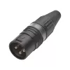Hicon HI-X3CM-M - XLR