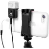 IK Multimedia iRig Mic Cast 2