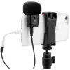 IK Multimedia iRig Mic Cast 2