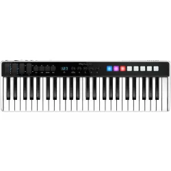 میدی کنترلر IK Multimedia iRig Keys I/O 49