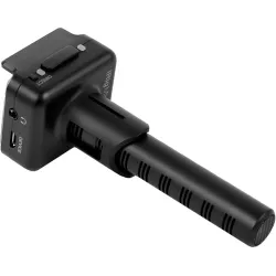 میکروفن کاندنسر IK Multimedia iRig Mic Video