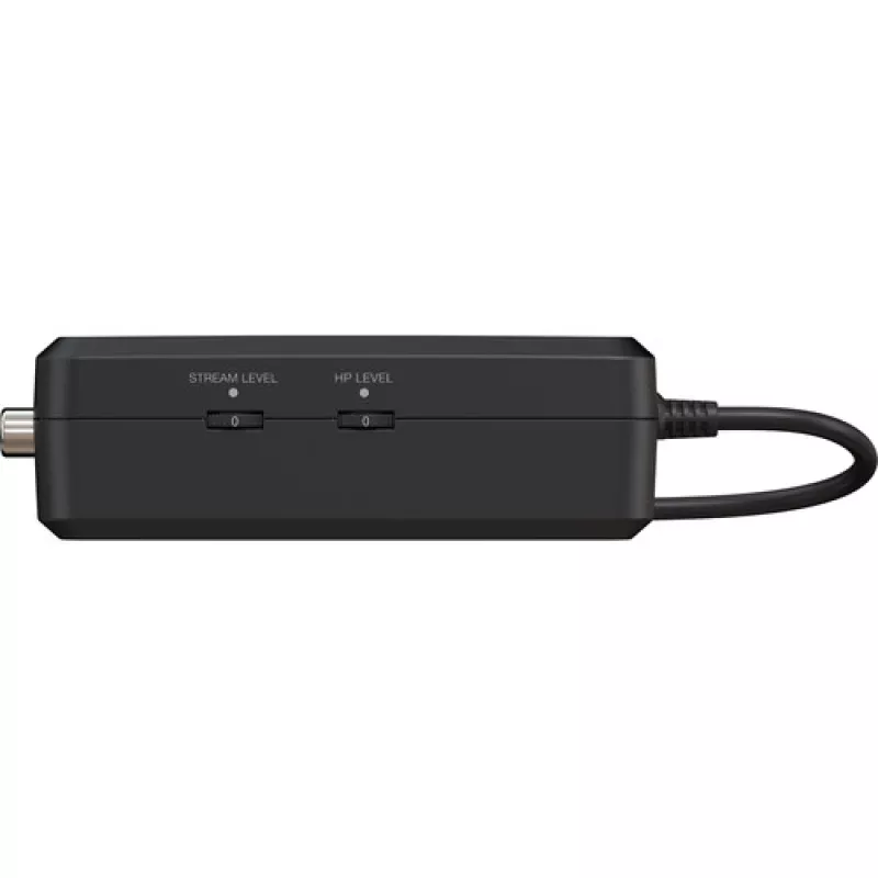 IK Multimedia iRig Stream Solo