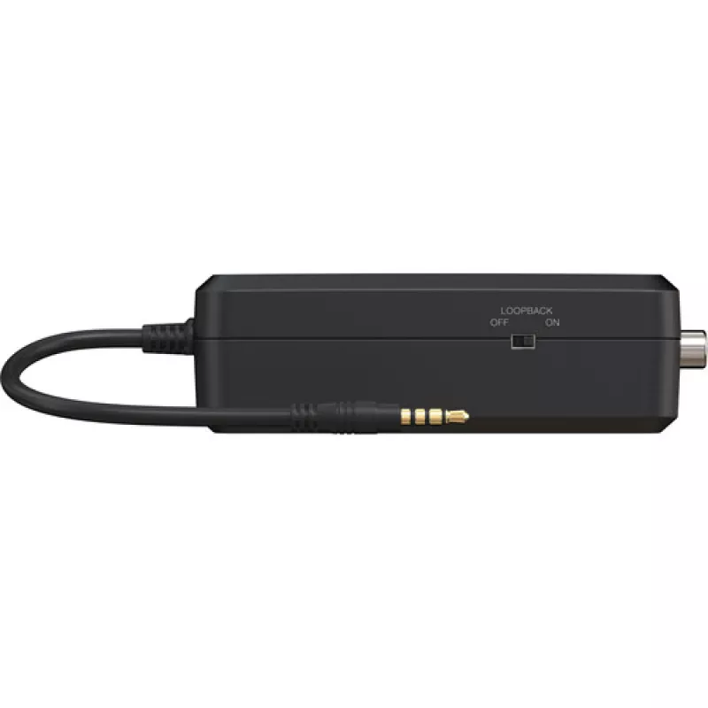 IK Multimedia iRig Stream Solo