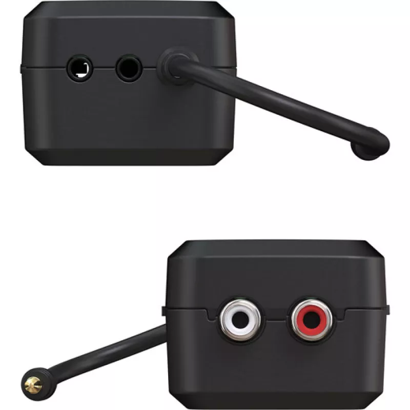 IK Multimedia iRig Stream Solo