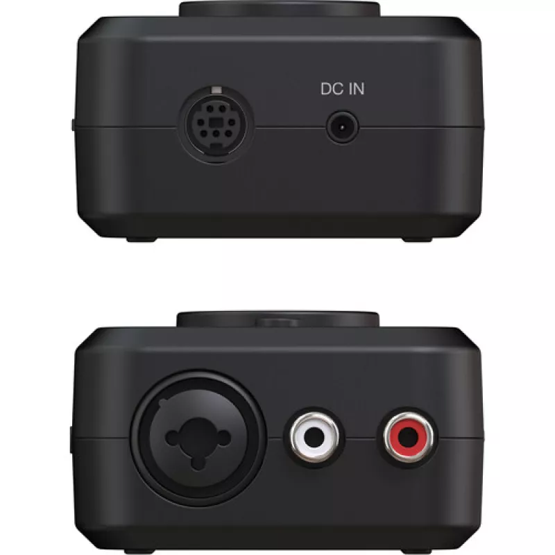 IK Multimedia iRig Stream Pro