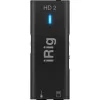 IK Multimedia irig HD 2