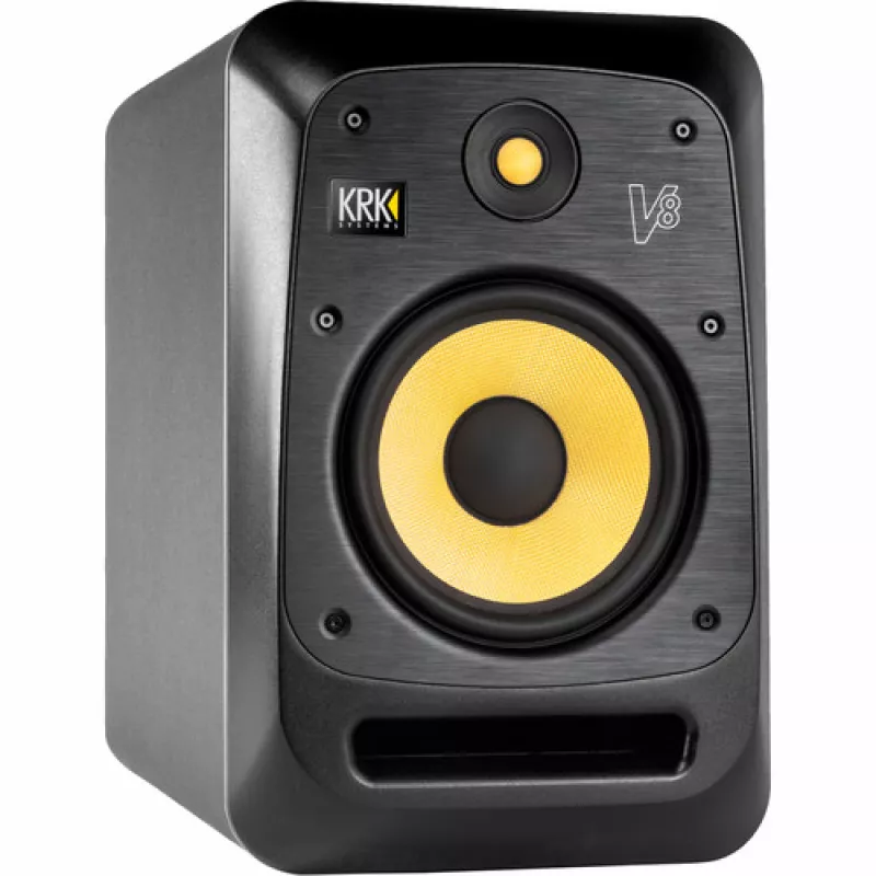 KRK V8