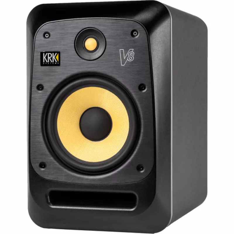 KRK V8