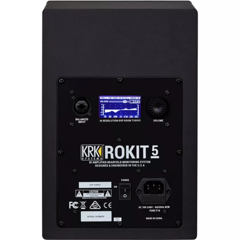 KRK ROKIT 5 G4
