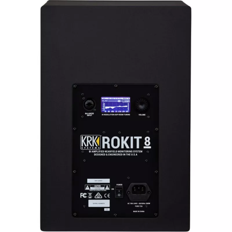 KRK ROKIT 8 G4