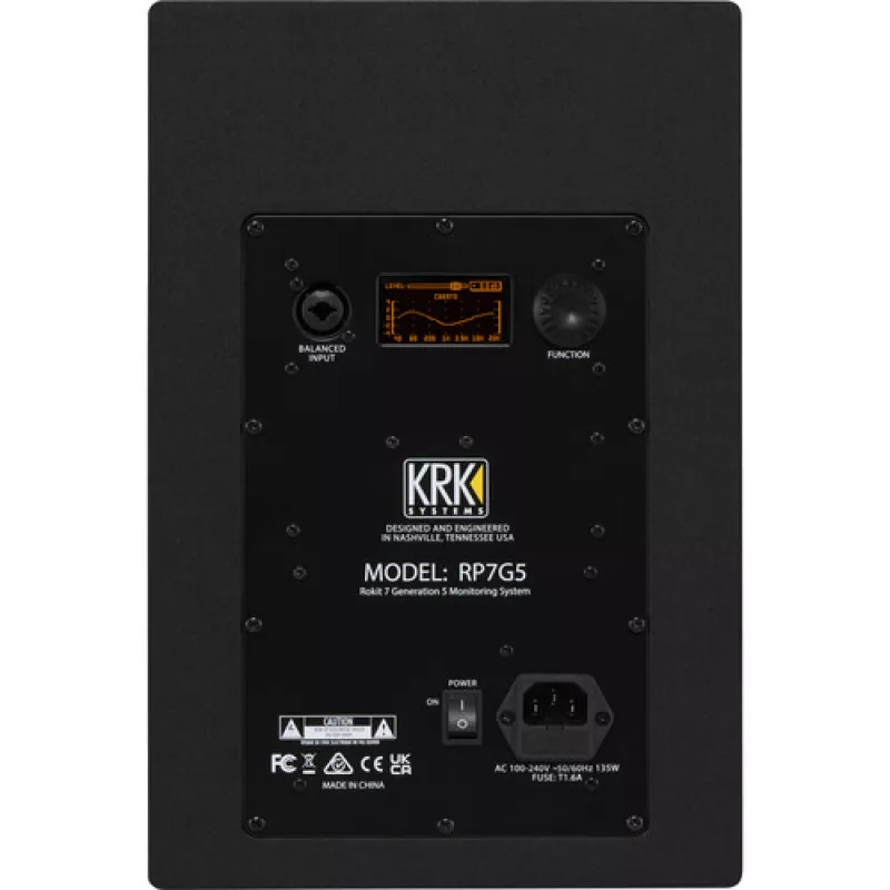 KRK ROKIT 7 G5