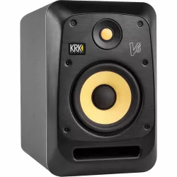 اسپیکر مانیتورینگ KRK V6