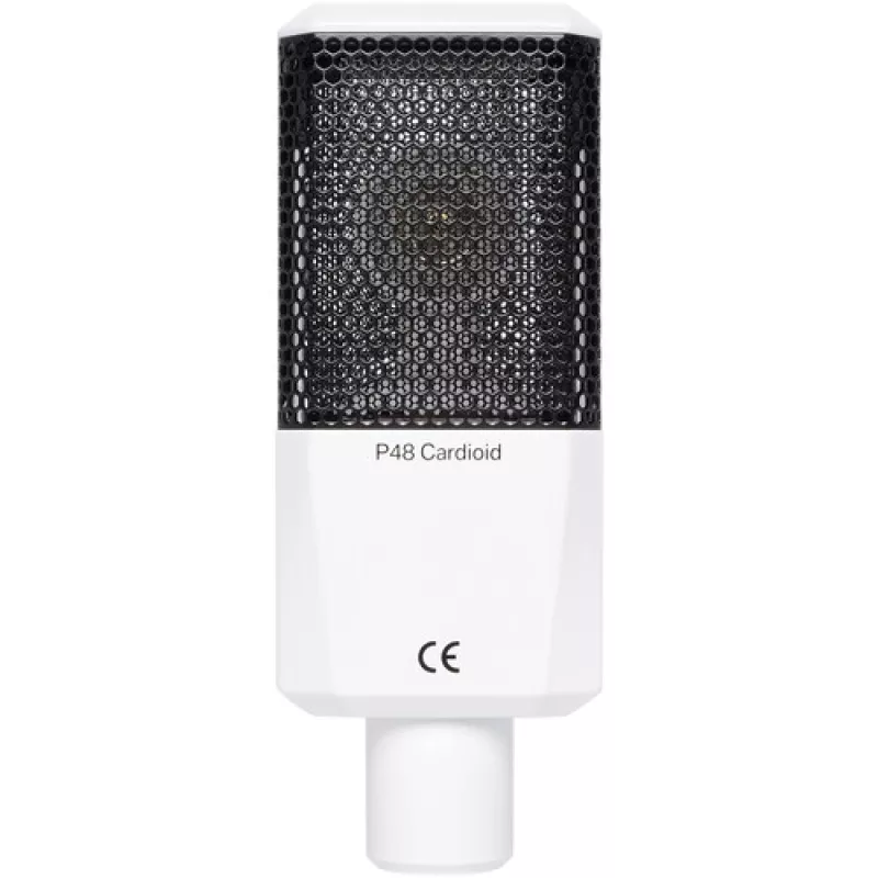 Lewitt LCT 240 PRO White Bundle
