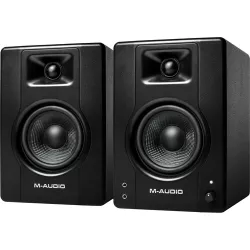 اسپیکر مانیتورینگ M-Audio BX4
