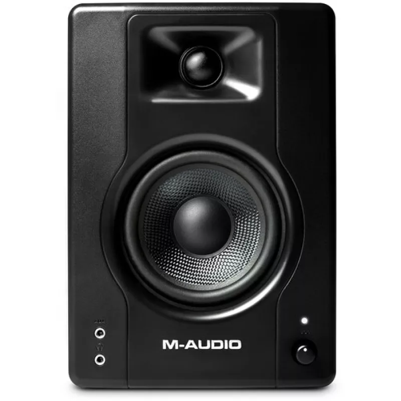 M-Audio BX4