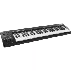میدی کنترلر M-Audio Keystation 49 MK3