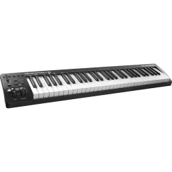 میدی کنترلر M-Audio Keystation 61 MK3