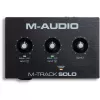 M-Audio M-Track Solo