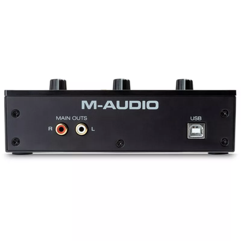 M-Audio M-Track Solo