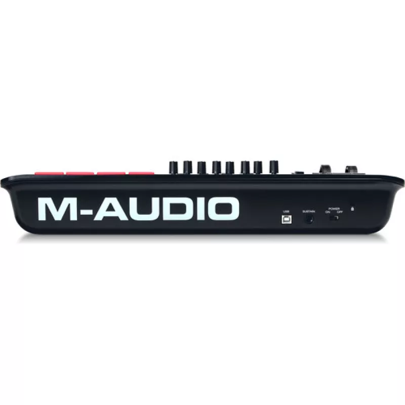 M-Audio Oxygen 25 MKV