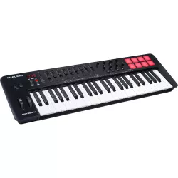 میدی کنترلر M-Audio Oxygen 49 MKV