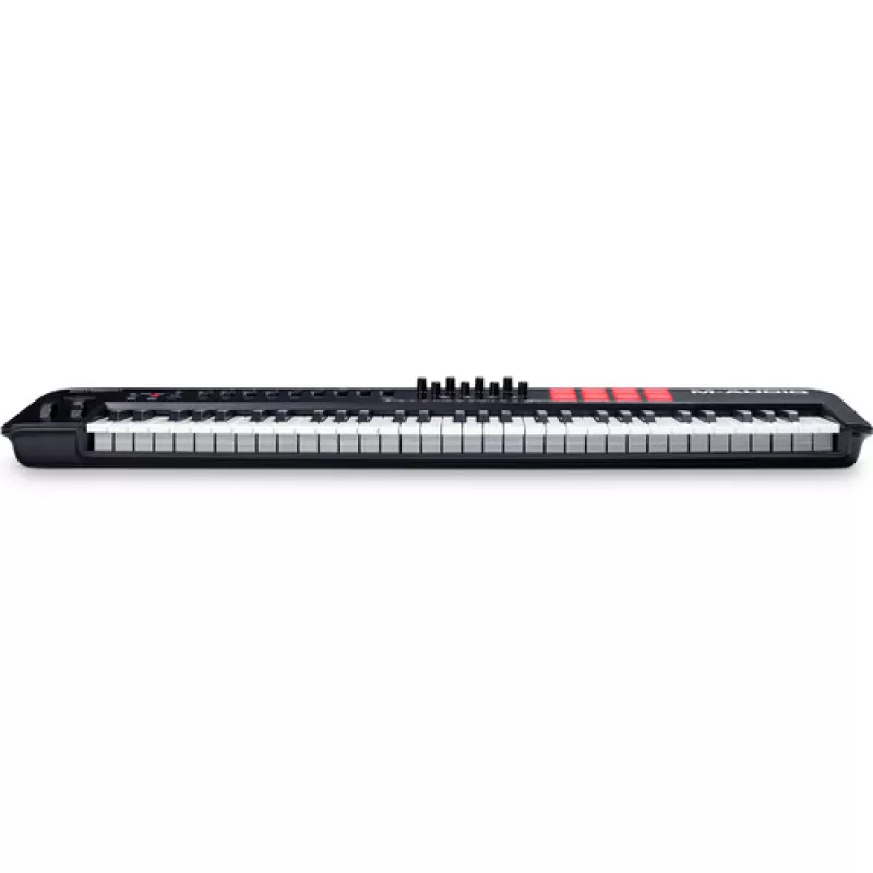 M-Audio Oxygen 61 MKV