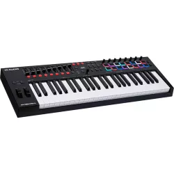 میدی کنترلر M-Audio Oxygen Pro 49