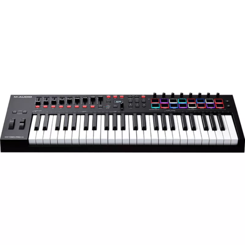 M-Audio Oxygen Pro 49