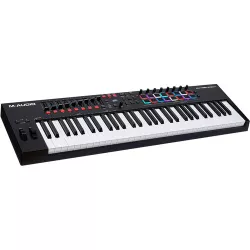 میدی کنترلر M-Audio Oxygen Pro 61