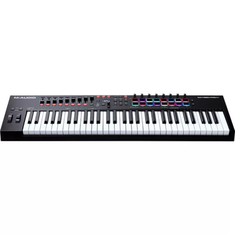 M-Audio Oxygen Pro 61