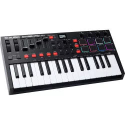 میدی کنترلر M-Audio Oxygen Pro Mini
